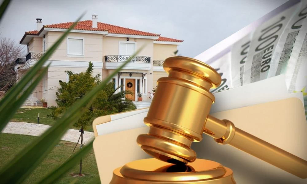 Κόκκινα δάνεια : Στόχος μας η διάθεση βιώσιμων λύσεων αναφέρουν τα funds